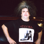 Buzz Osborne
