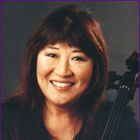 Suzie Katayama
