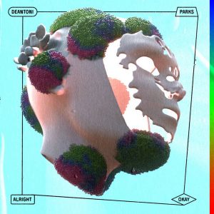 Alright Okay [Single]