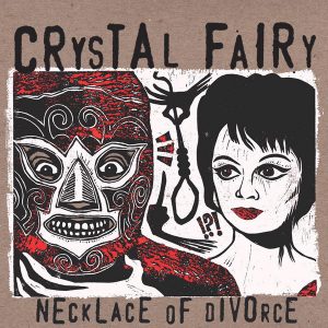 Necklace of Divorce