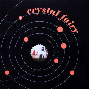 Crystal Fairy