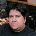 Robert Carranza