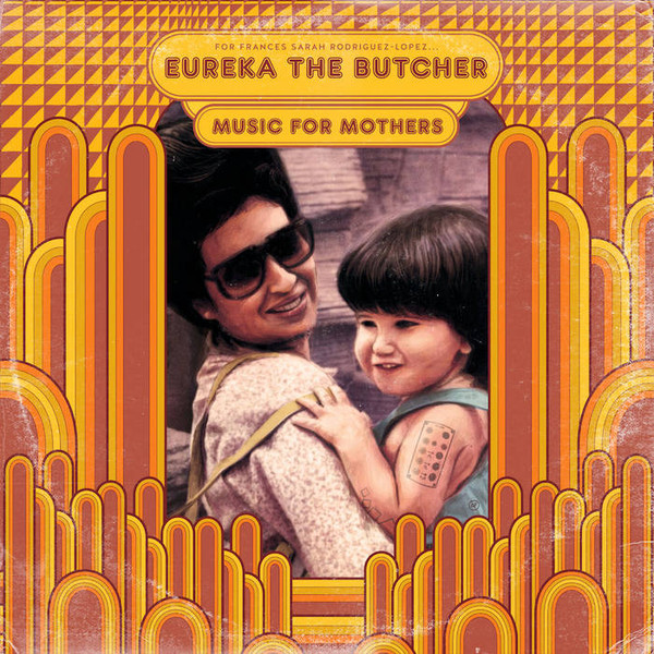 Music For Mothers: Album Cover