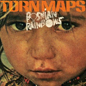 Torn Maps [Single]