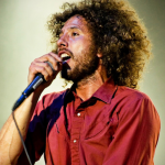Zack De La Rocha