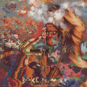 Back For More: A Remix Collection EP (Part One)