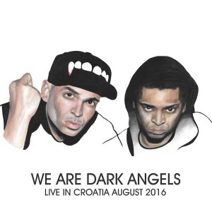 Live in Croatia 2016
