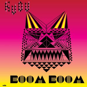 Boom Boom EP