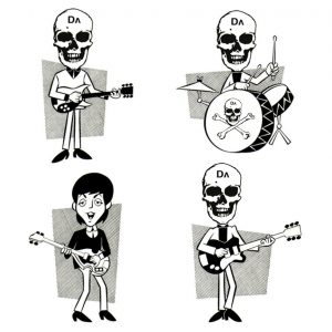 Faul McCartney
