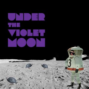Under the Violet Moon