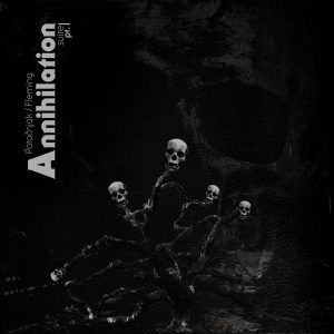 Poto​č​njak / Fleming: Annihilation Suite pt. I