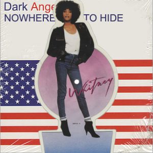 Nowhere To Hide