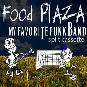 Punk Soccer