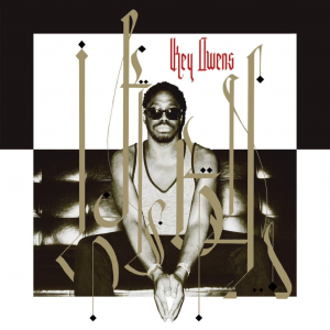 Ikey Owens