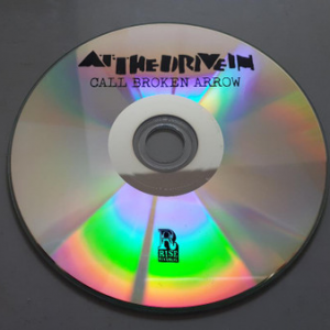 Call Broken Arrow [Promo]