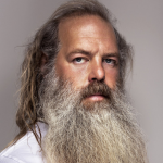 Rick Rubin