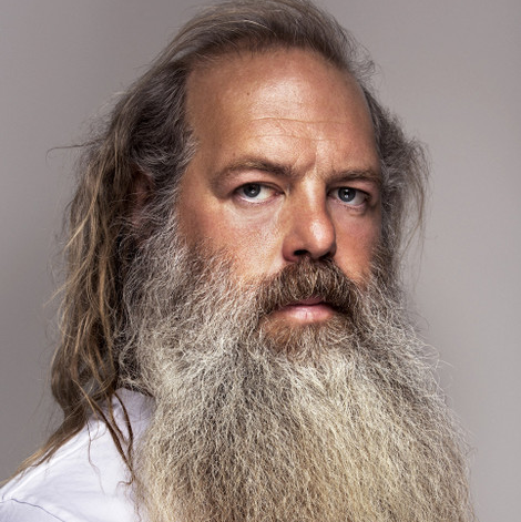 Rick Rubin