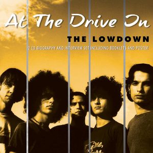 The Lowdown