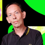 Steve Lamacq