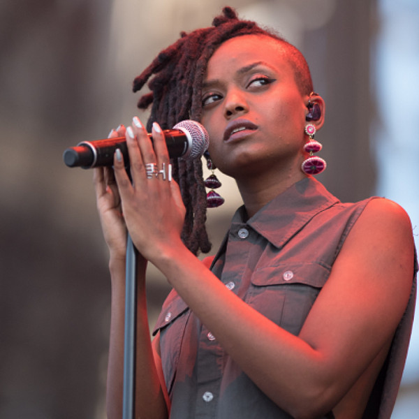 Kelela Mizanekristos