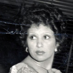 Frances Rodriguez-Lopez