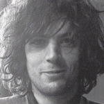 Syd Barret