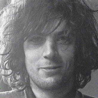 Syd Barret