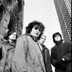 Siouxsie & The Banshees