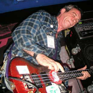 Mike Watt
