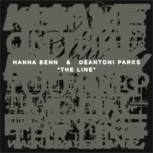 The Line [Single]