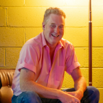 Clint Holley
