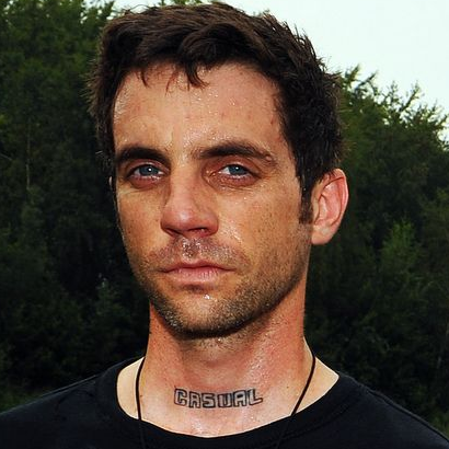 Gabe Serbian
