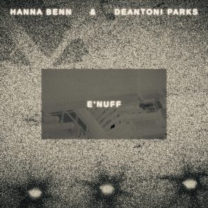 E&#8217;nuff [Single]