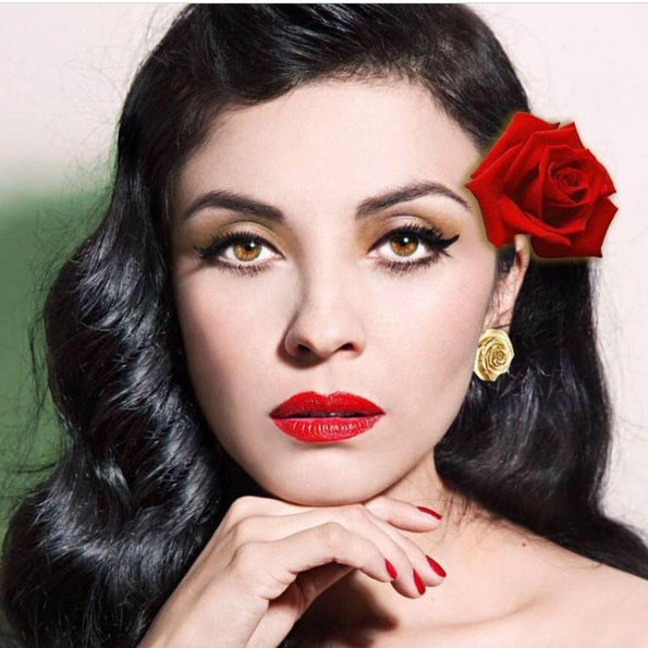 Mon Laferte