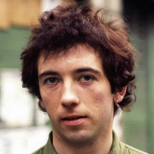 Pete Shelley