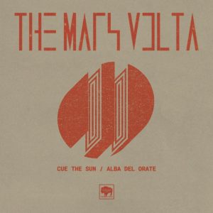 Cue the Sun / Alba Del Orate [Single]