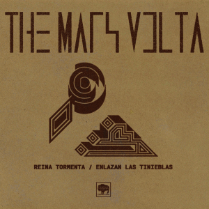 Reina Tormenta / Enlazan Las Tinieblas [Single]